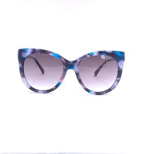 Pier Martino Oversized Sunglasses Custom Made Acetate from Italy HtF